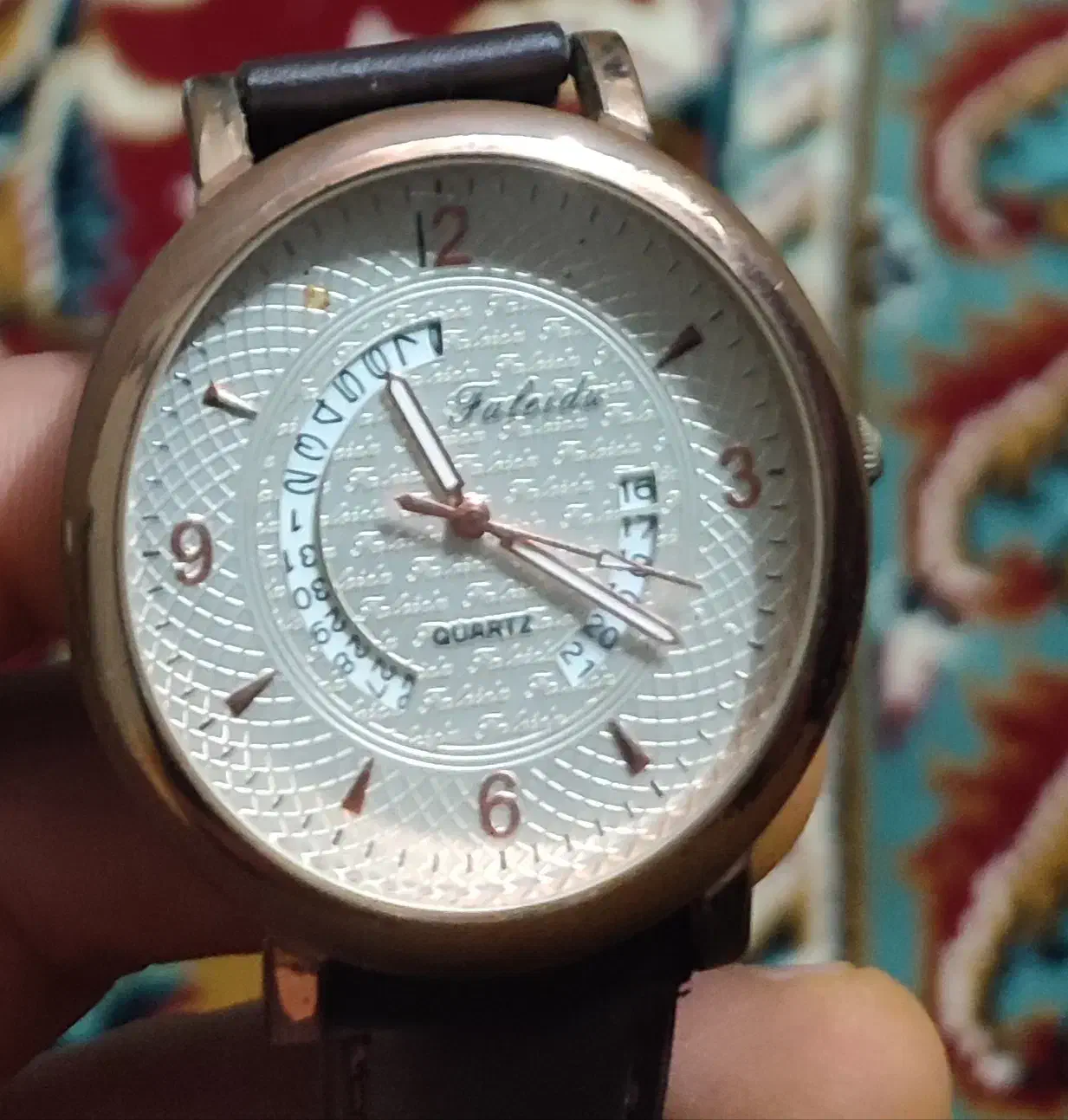 ساعت مچی|ساعت|مشهد, کوی المهدی|دیوار