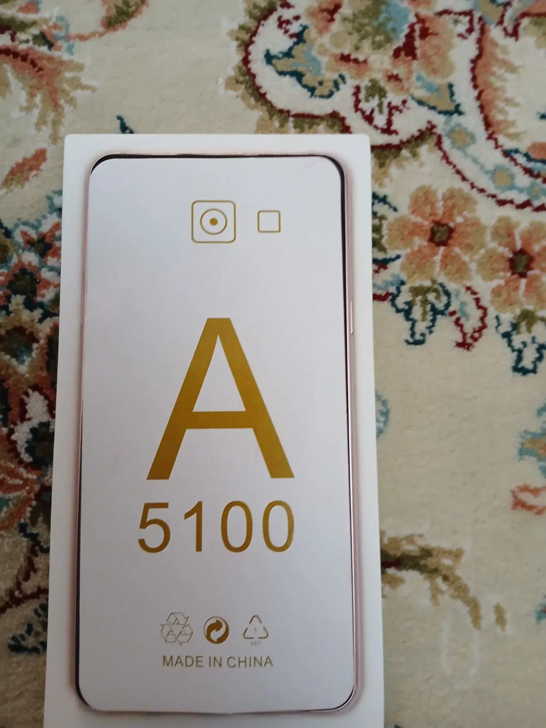 گوشی Galaxy a5 6|موبایل|تهران, افسریه جنوبی|دیوار