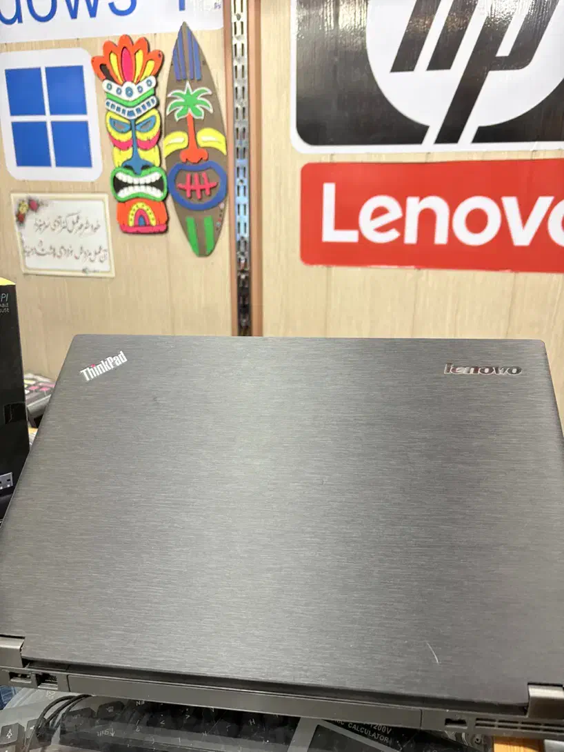 لب تاب لنوو l540|رایانه همراه|تهران, شوش (باغ آذری)|دیوار