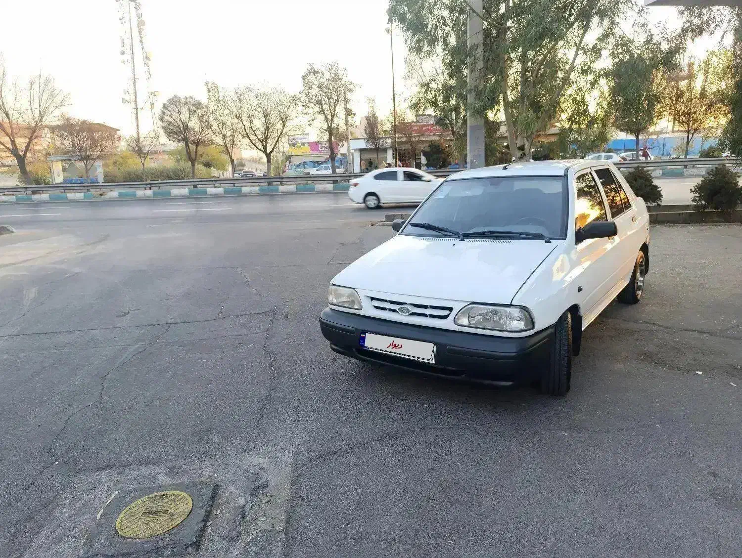 پراید ۱۳۱|خودرو سواری و وانت|تهران, فتح|دیوار