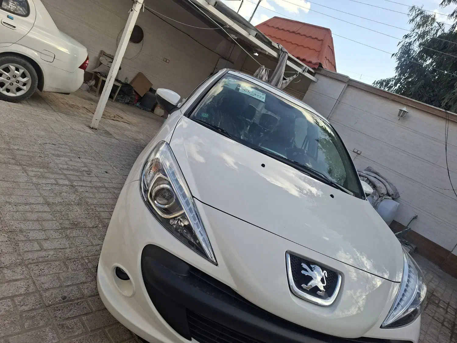 207پاناروماtu5p|خودرو سواری و وانت|زاهدان, |دیوار