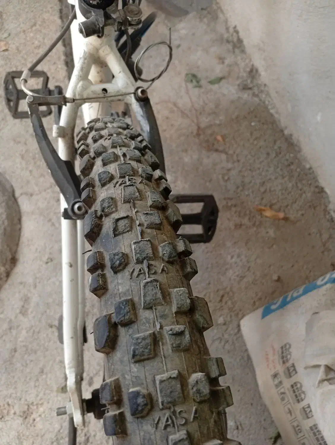 دوچرخه رامبو|دوچرخه، اسکیت، اسکوتر|پیرانشهر, |دیوار