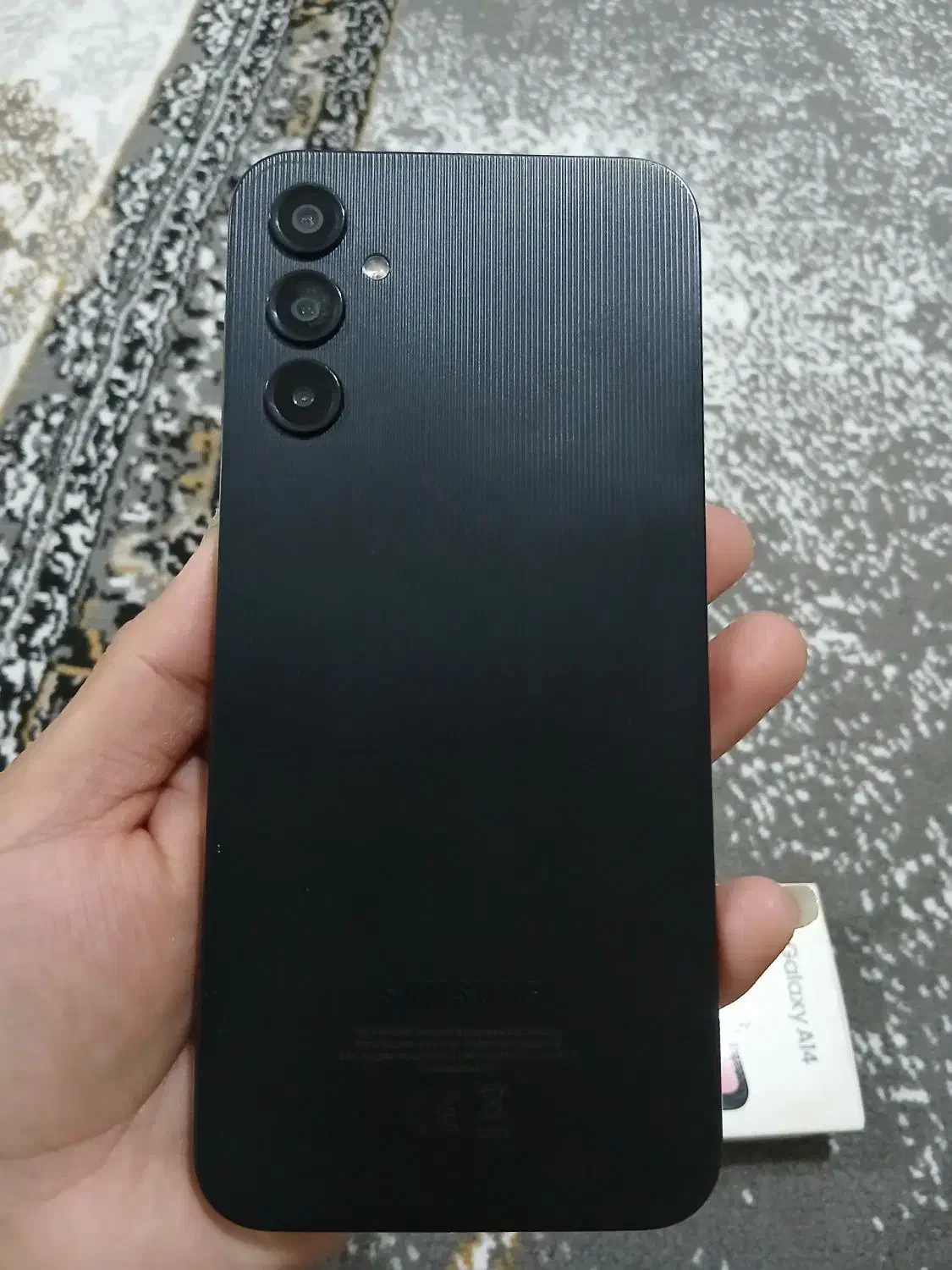 گوشی a14|موبایل|بهارستان, |دیوار