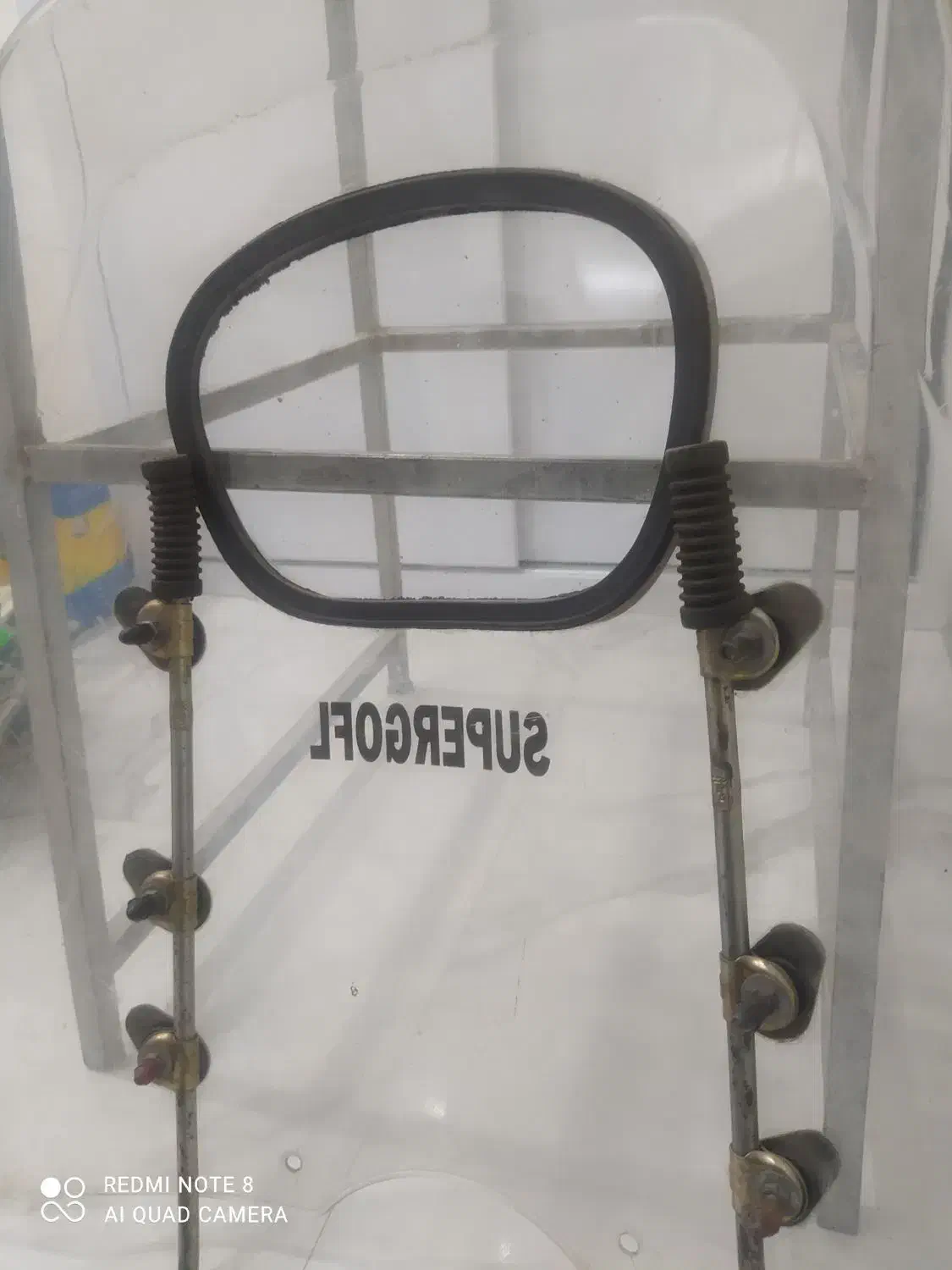 طلق موتور سالم|قطعات یدکی و لوازم جانبی|تهران, والفجر (افسریه)|دیوار