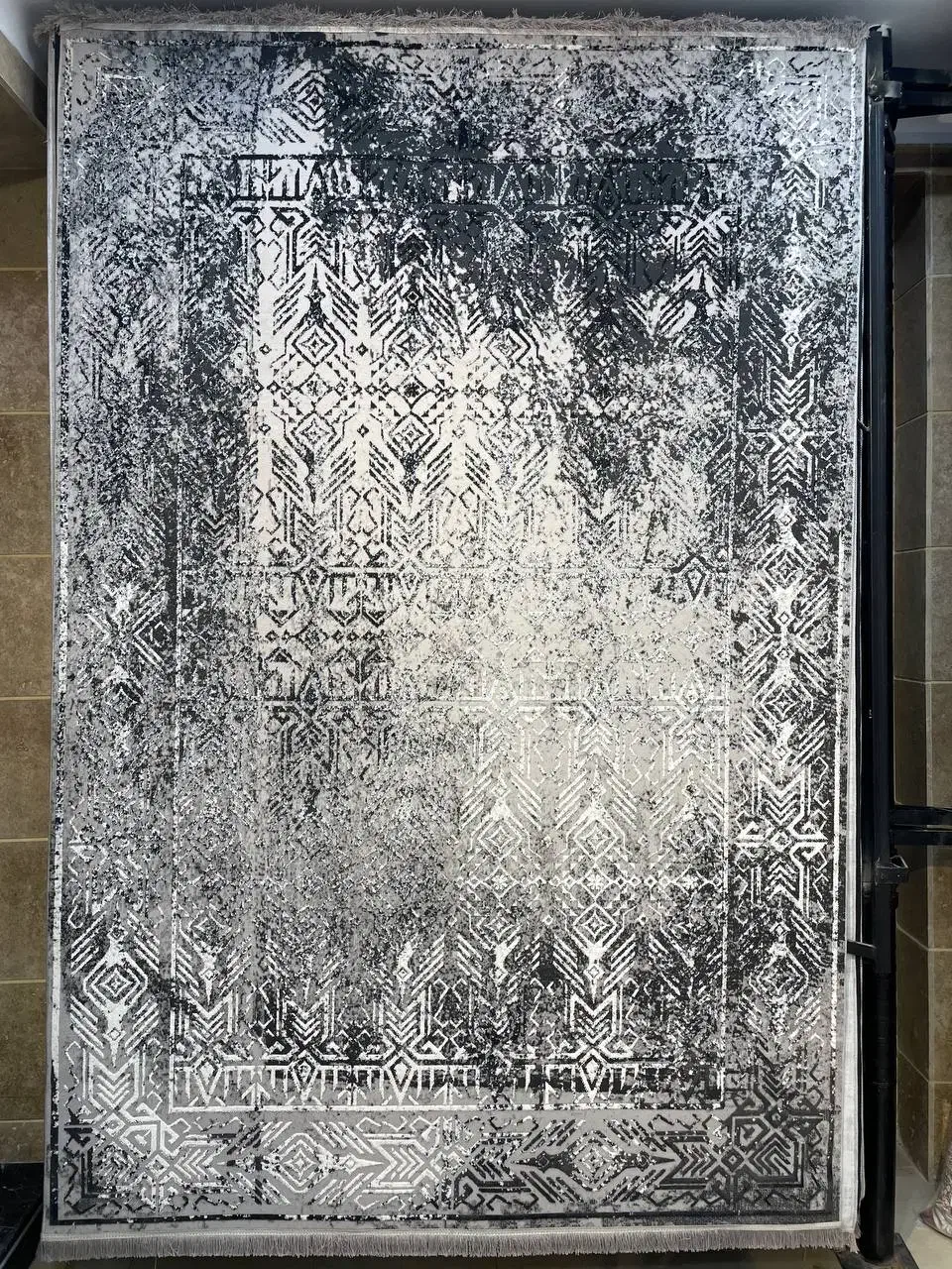 فرش ماشینی ۱/۵و۴و۶و۹و۱۲ متری|فرش|تهران, سیروس|دیوار