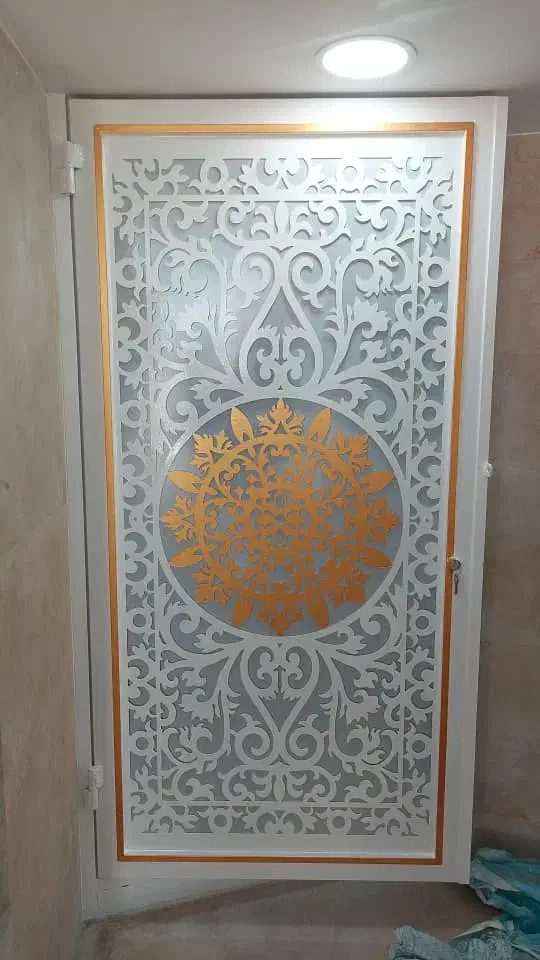 رنگ آمیزی ساختمان و جوشکاری و تعمیرات رنگ و جوش|خدمات پیشه و مهارت|بهبهان, |دیوار