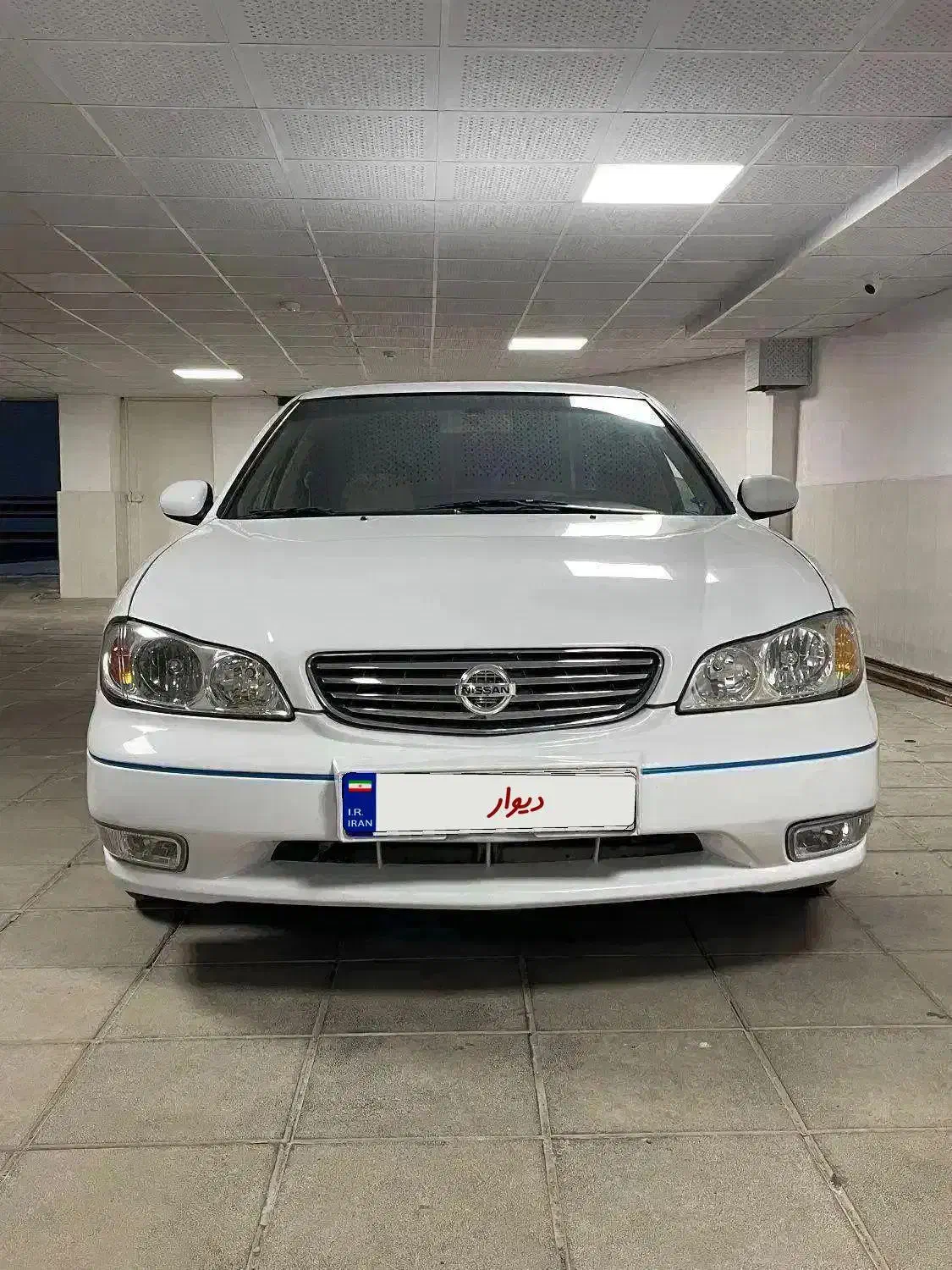 ماکسیما۸۹|خودرو سواری و وانت|مهاباد (آذربایجان غربی), |دیوار