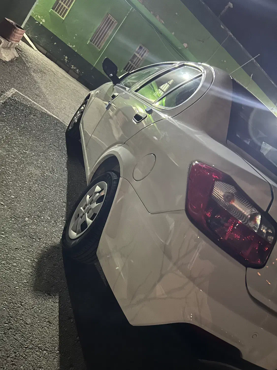 سایناsمدل۱۴۰۴|خودرو سواری و وانت|میاندوآب, |دیوار