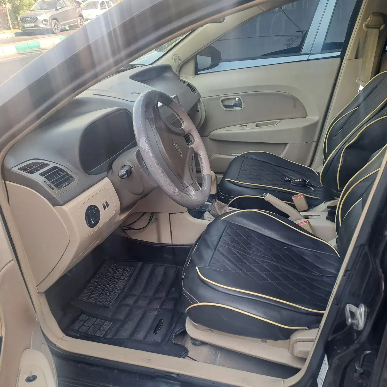 ام وی ام 315. مدل 1392 اقساط فوری|خودرو سواری و وانت|تهران, نارمک|دیوار