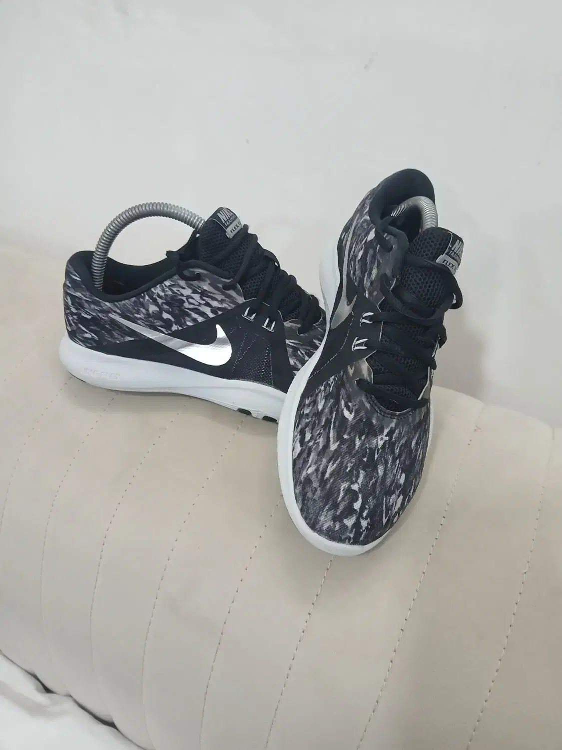 نایک اورجینال سایز ۳۹و۳۸|کیف، کفش، کمربند|قم, ولیعصر|دیوار