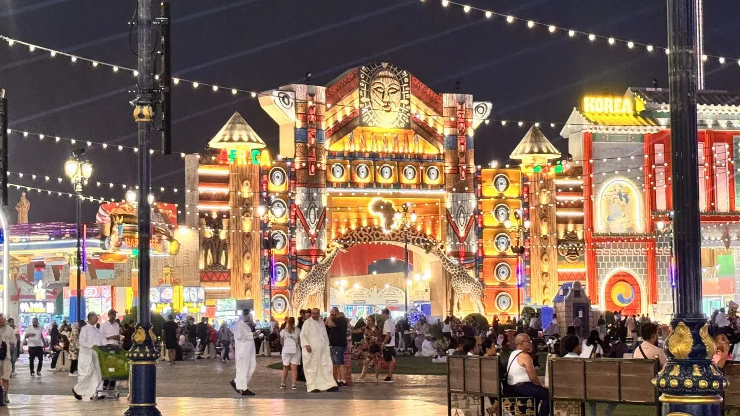 از تهران تا دبی، سفر رویایی همینجا|تور و چارتر|گرگان, |دیوار