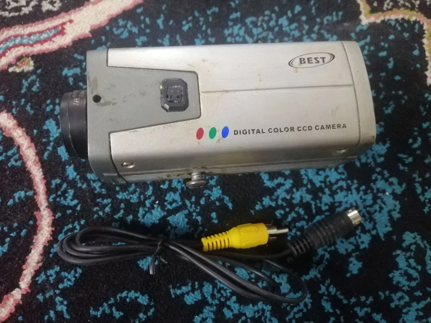 دوربین|دوربین مداربسته|مشهد, علی آباد|دیوار