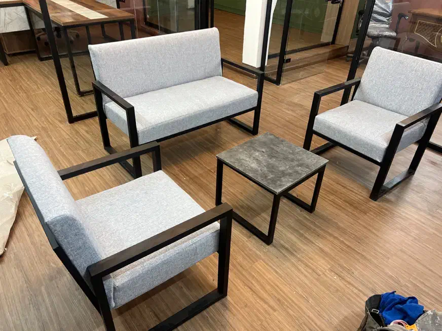 مبل اداری،نیمست(شوکا)|دفتر کار|مشهد, گرجی علیا|دیوار