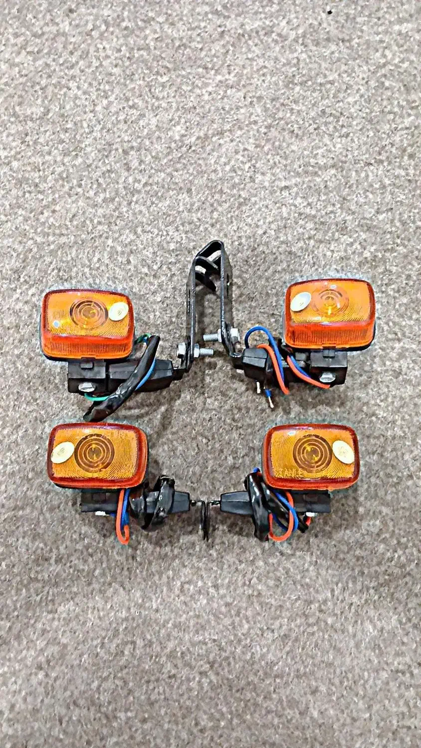 یه دست کامل راهنما دیتی ژاپنی اصلی نو نو|قطعات یدکی و لوازم جانبی|بهبهان, |دیوار