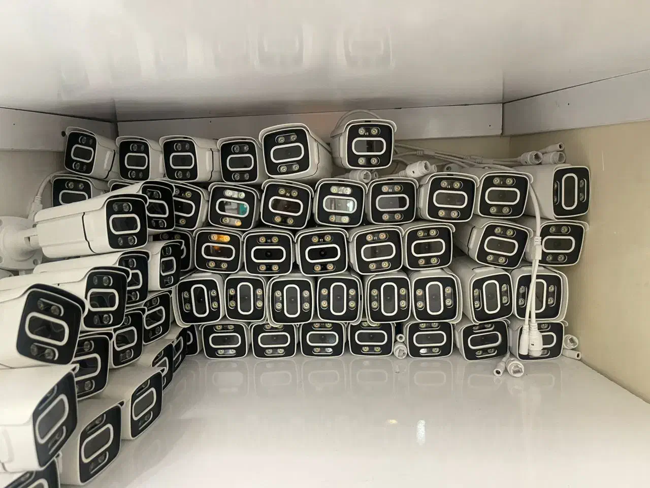 +/3آنتن(دوربین هوشمند امنیتی%دارای لنزهای مجزا|دوربین مداربسته|اصفهان, لاله|دیوار