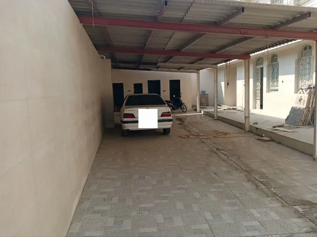 اجاره آپارتمان دو خواب ۸۵ متری محله هوموشی|اجارهٔ آپارتمان|میناب, |دیوار