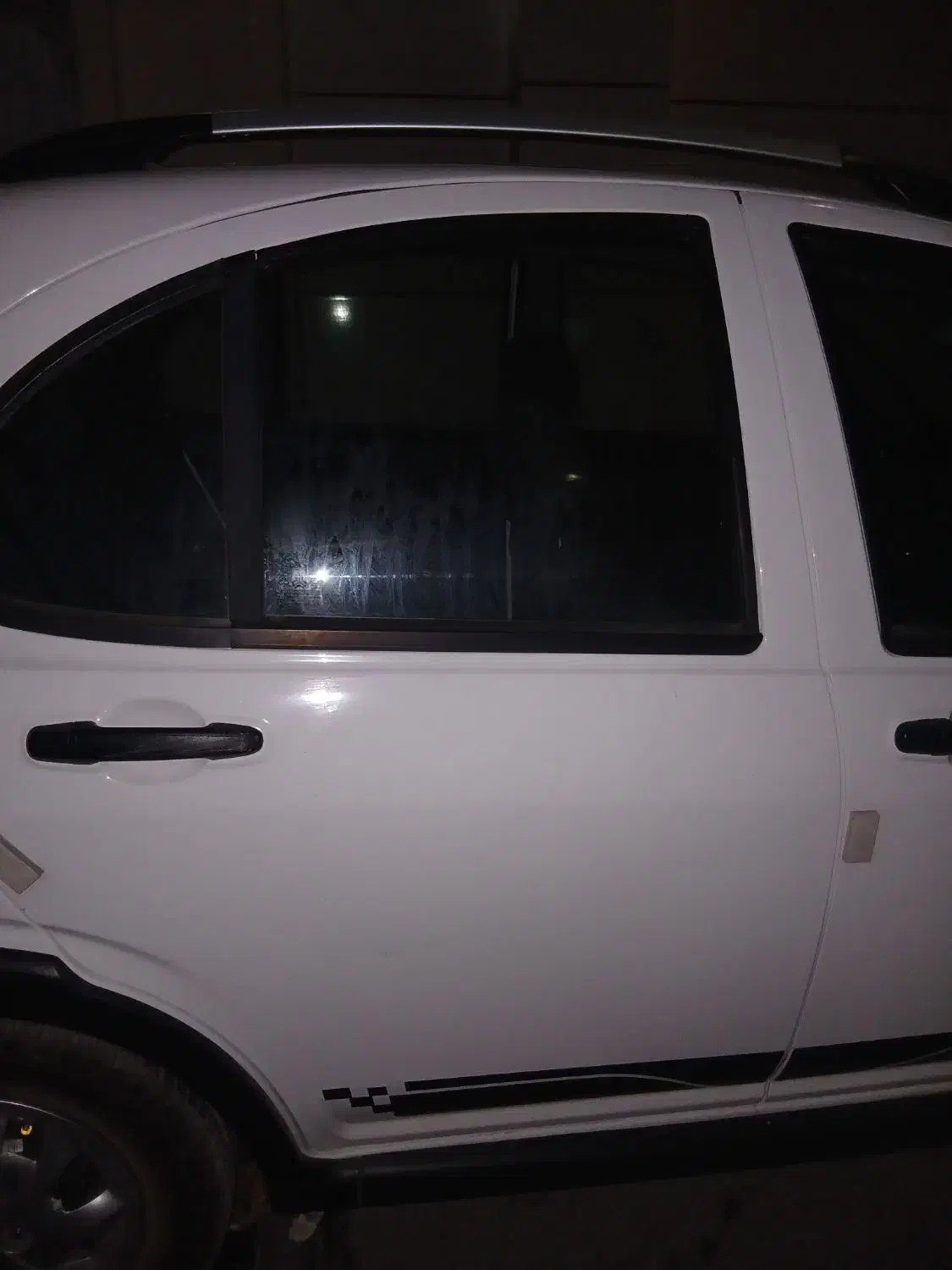 کوییک۱۴۰۴|خودرو سواری و وانت|تهران, نیروی هوایی (پیروزی)|دیوار