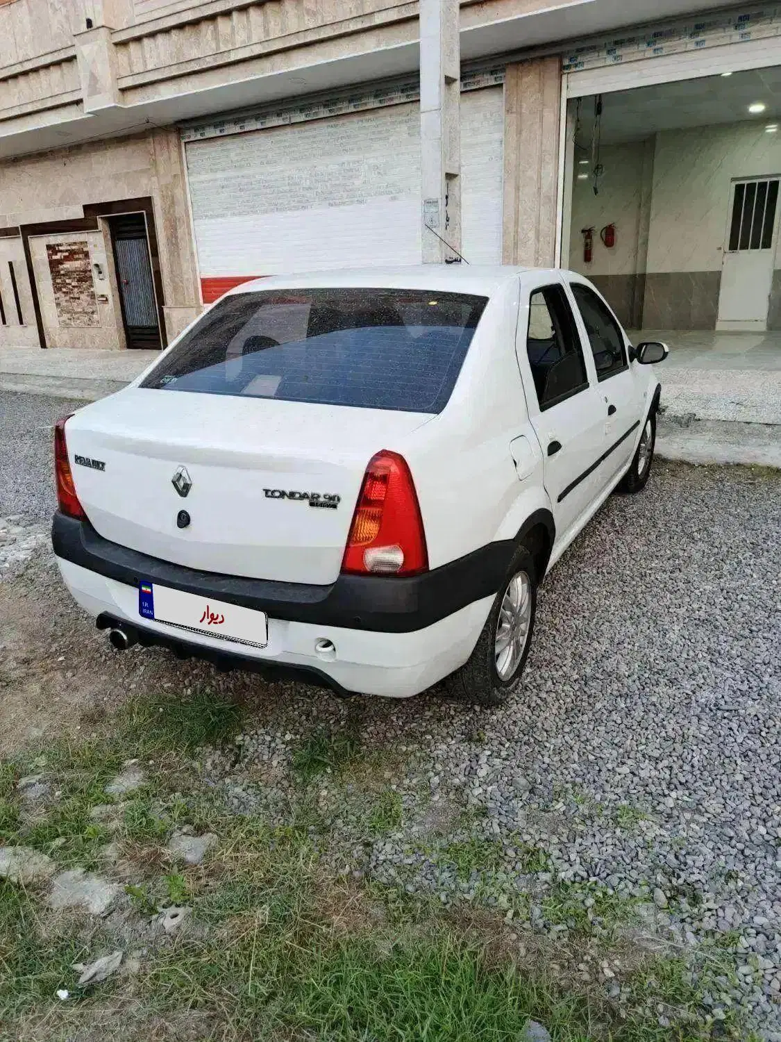 ال نود E2|خودرو سواری و وانت|خمام, |دیوار