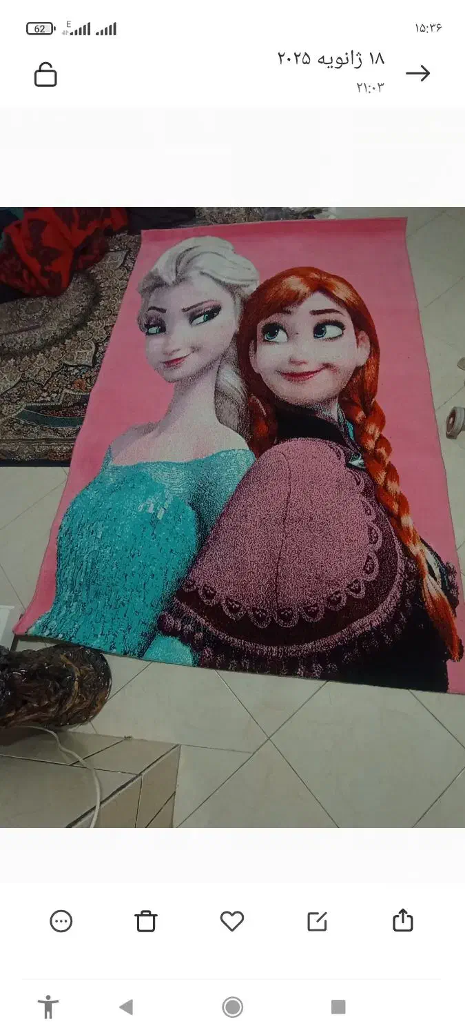 فرش|فرش|بندرعباس, |دیوار