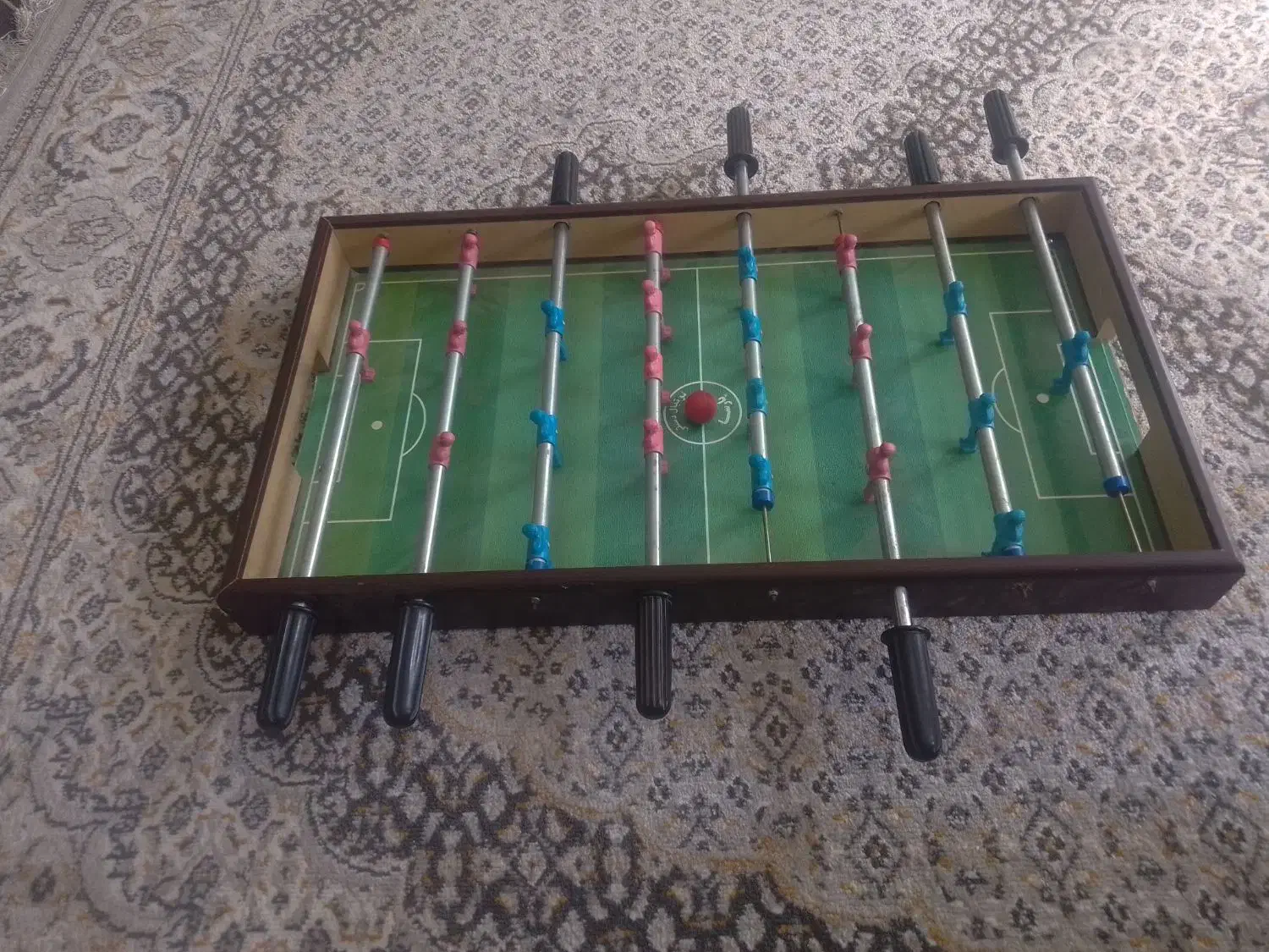 فوتبال دستی|اسباب‌‌بازی|نی‌ریز, |دیوار