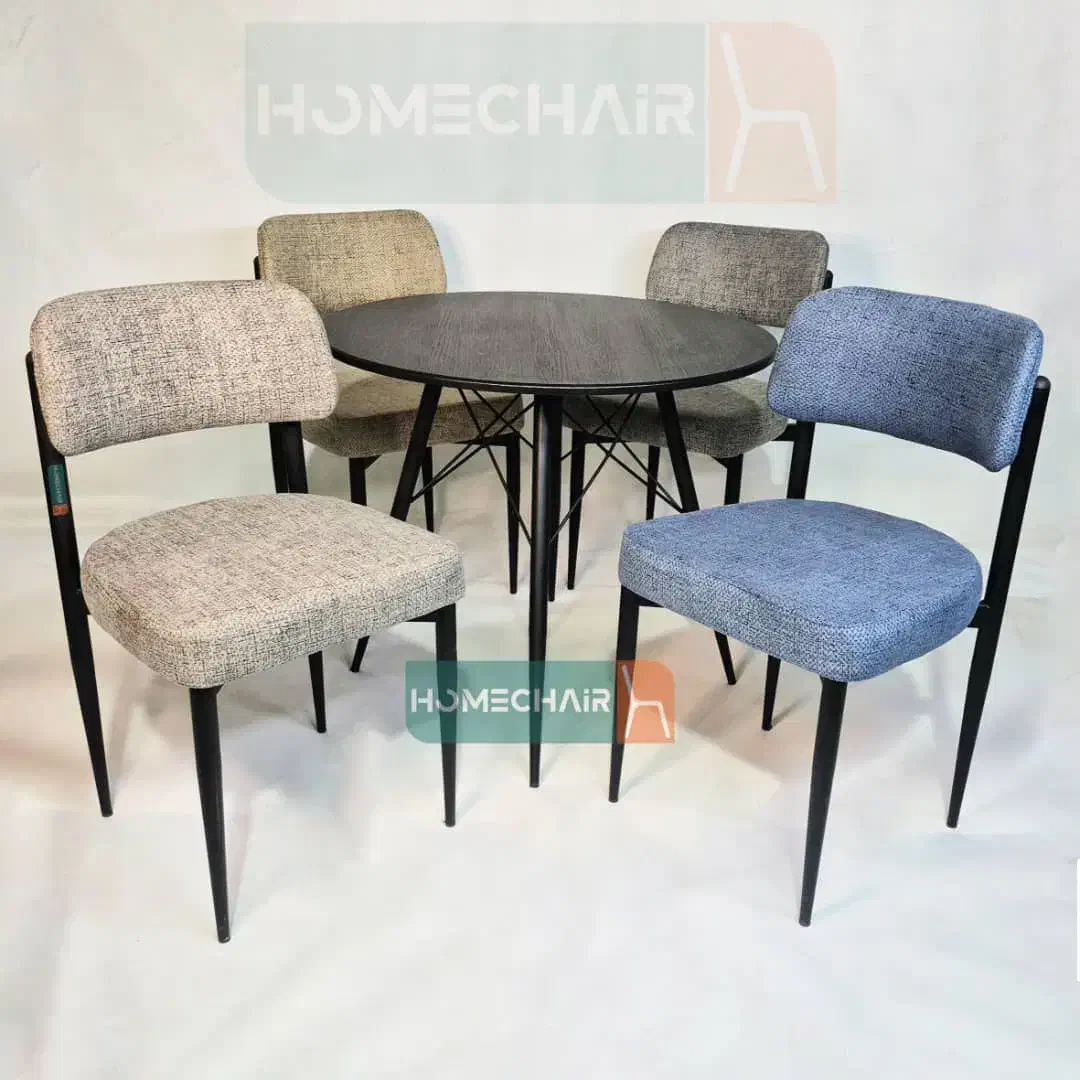 میز و صندلی چهارنفره 1800 monic|میز و صندلی غذاخوری|سنندج, |دیوار