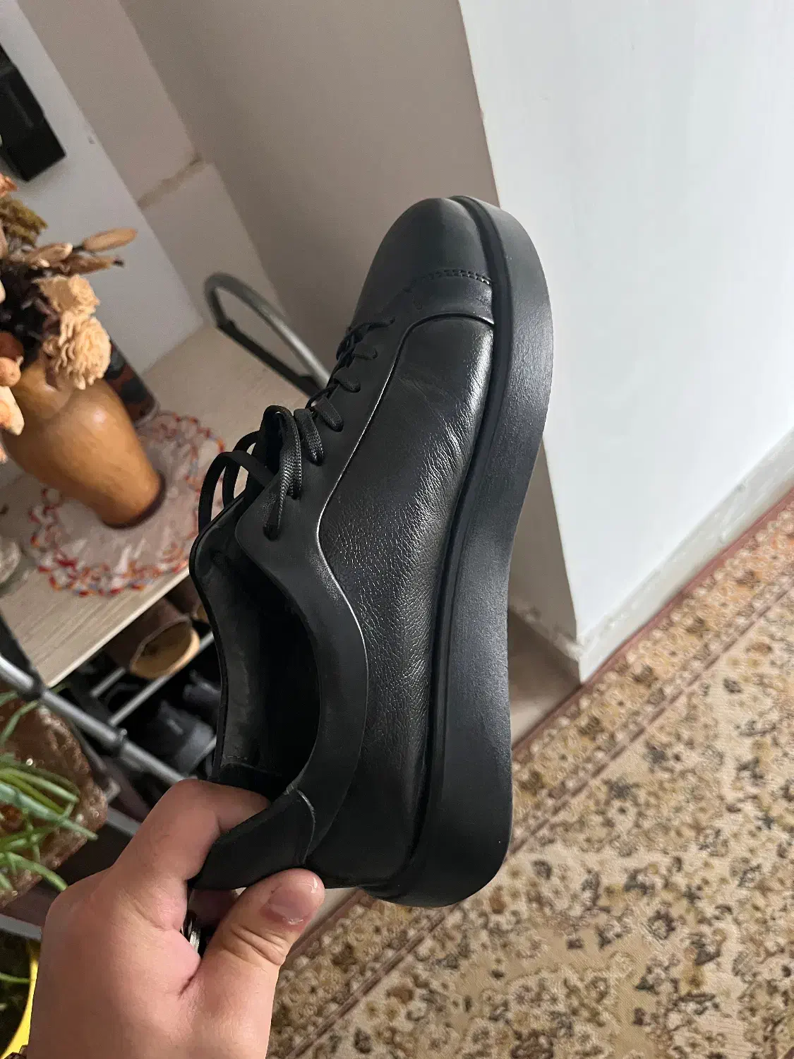 ونس چرم تبریز|کیف، کفش، کمربند|اردبیل, |دیوار