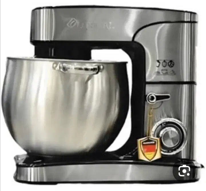 همزن کاسه ای|خردکن، آسیاب، غذاساز|برازجان, |دیوار