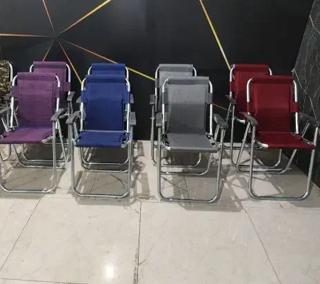 پخش بی واسطه صندلی تا شو،میز تاشو کمپینگ|میز و صندلی غذاخوری|مشهد, الهیه|دیوار