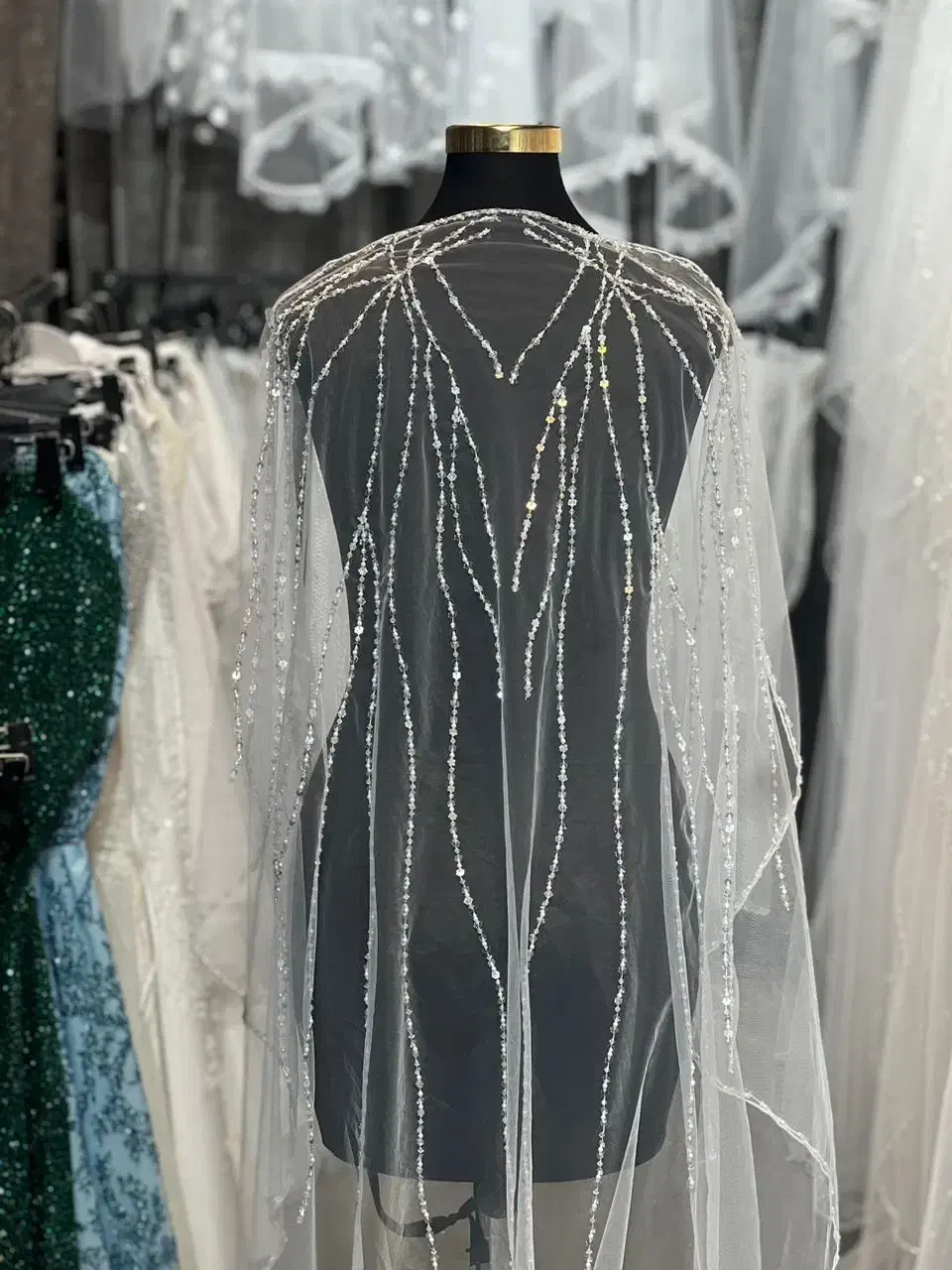 لباس عروس مدل پرنس|لباس|یزد, |دیوار