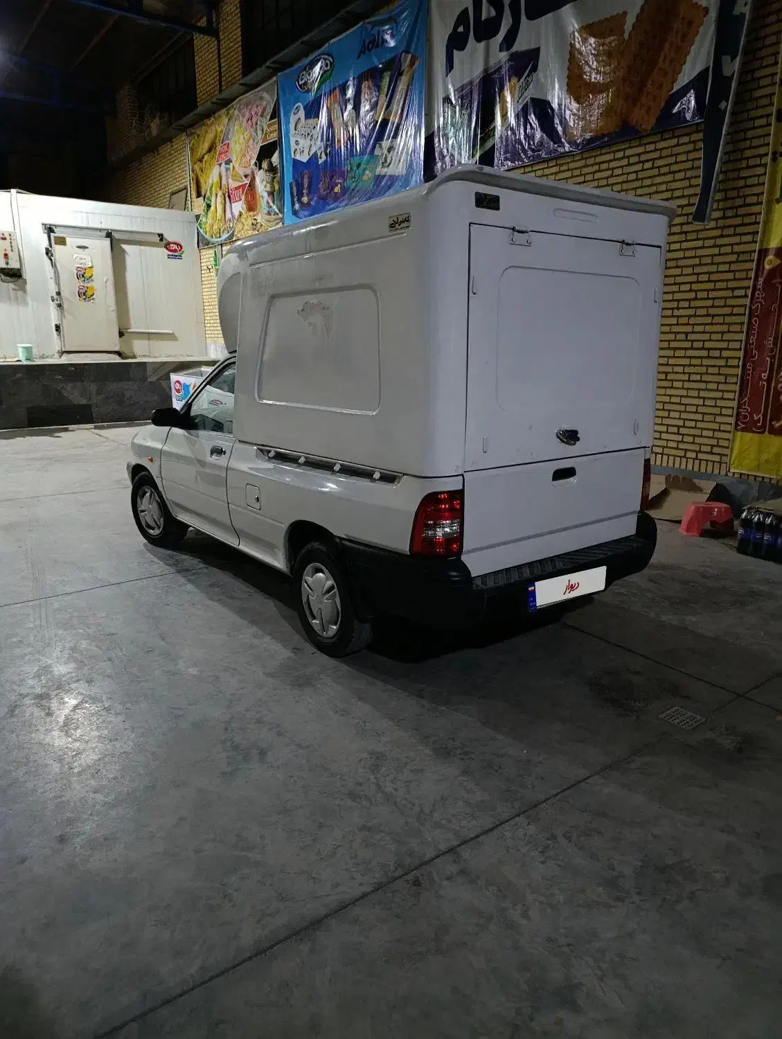 ماشین|خودرو سواری و وانت|بیرجند, |دیوار