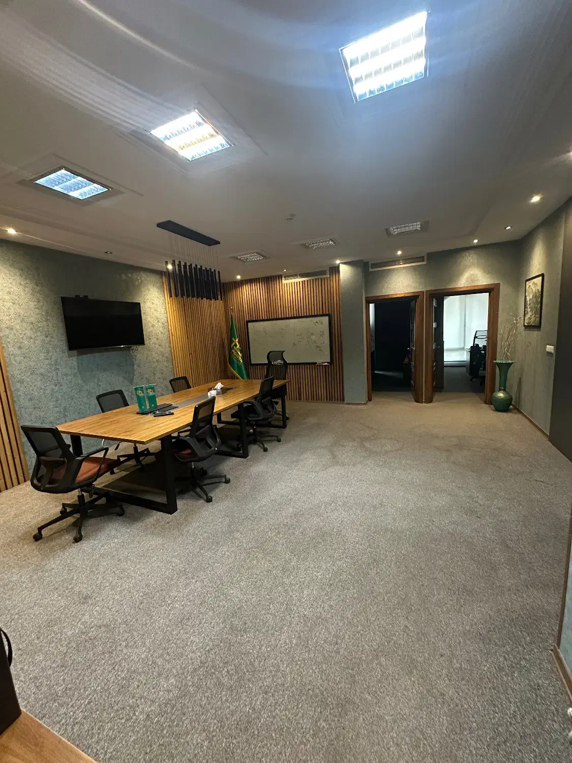 اداری|اجارهٔ دفتر کار، اتاق اداری، مطب|تهران, پاسداران|دیوار