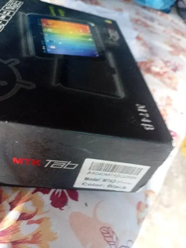 فروش تبلت به قیمت استثنایی|تبلت|تهران, ایرانشهر|دیوار