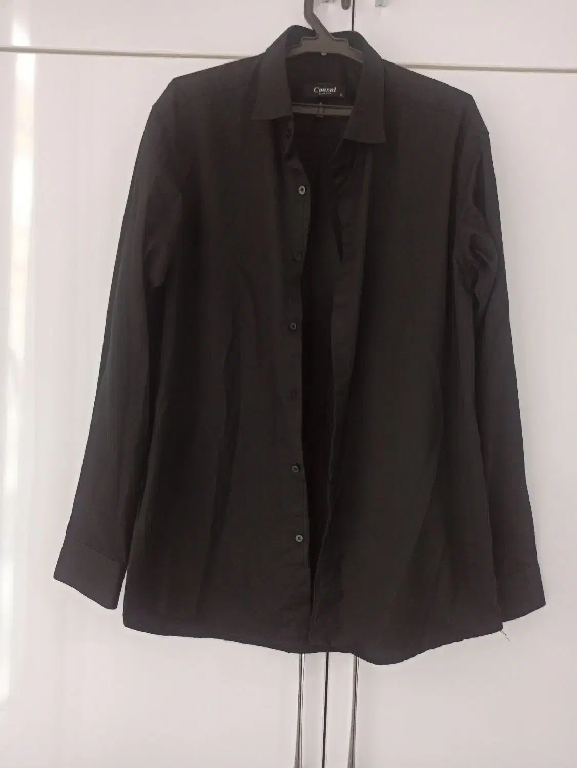 پیراهن مشکی نو‌|لباس|سرپل ذهاب, |دیوار