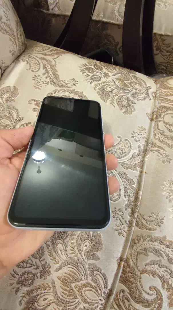 گوشی سامسونگ A15 رام ۶ حافظه ۱۲۸|موبایل|تهران, پونک|دیوار