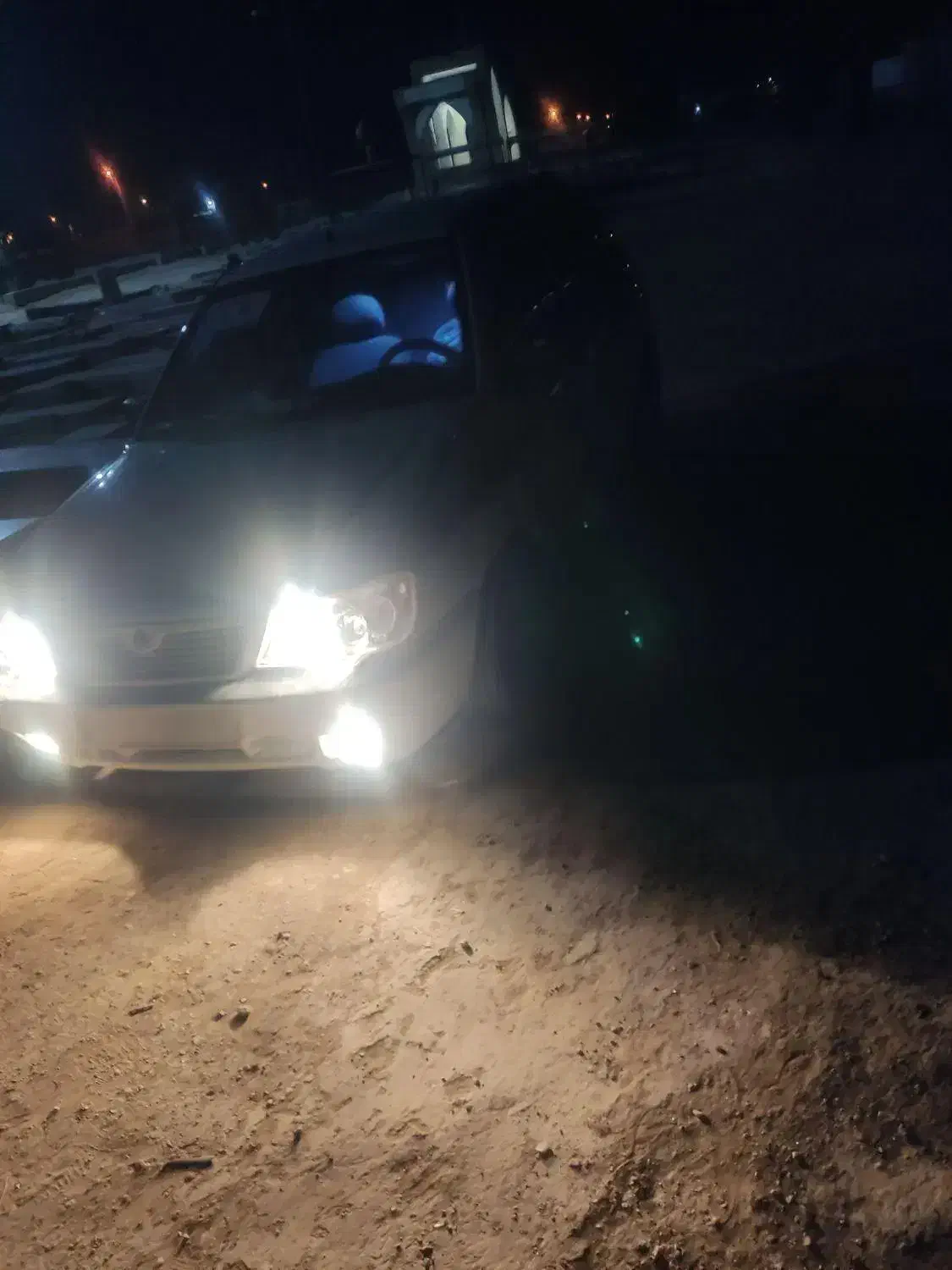 پراید111مدل98بدون رنگ|خودرو سواری و وانت|خورموج, |دیوار