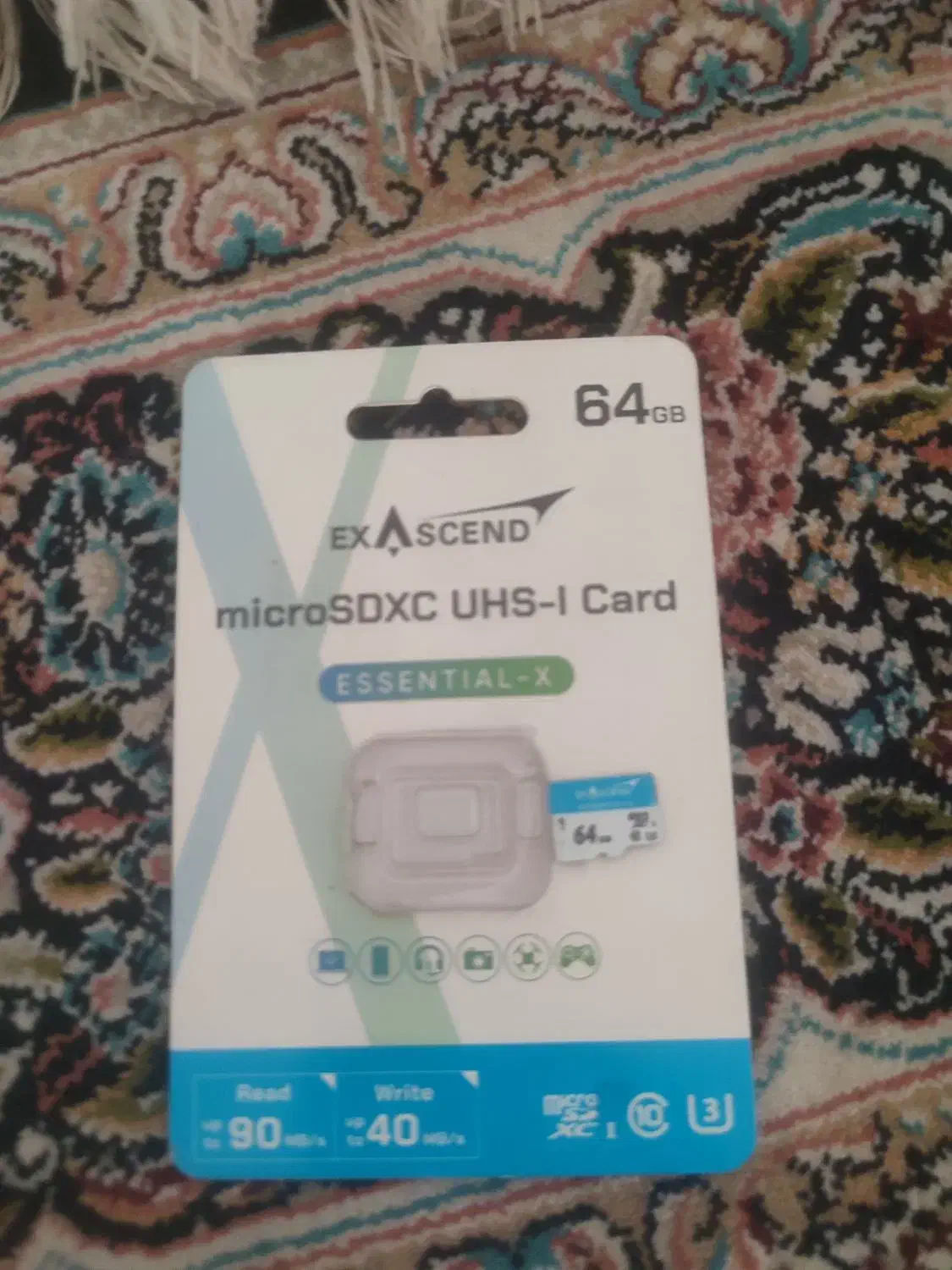 مموری ۶۴ گیگ|لوازم جانبی موبایل و تبلت|تبریز, |دیوار