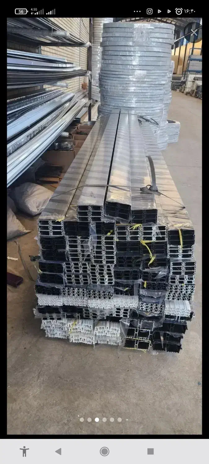 چراغ لاین نوری ( لاینر)|لامپ و چراغ|تهران, لاله زار|دیوار