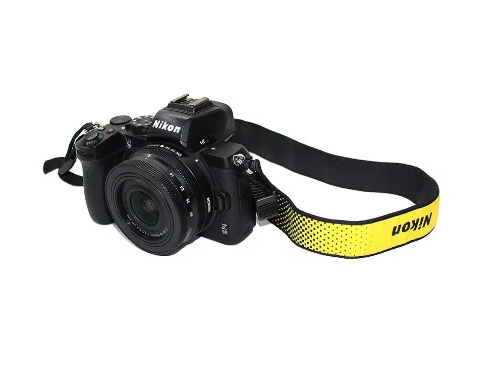 دوربین عکاسی نیکون Z50|دوربین عکاسی و فیلم‌برداری|کرمان, |دیوار