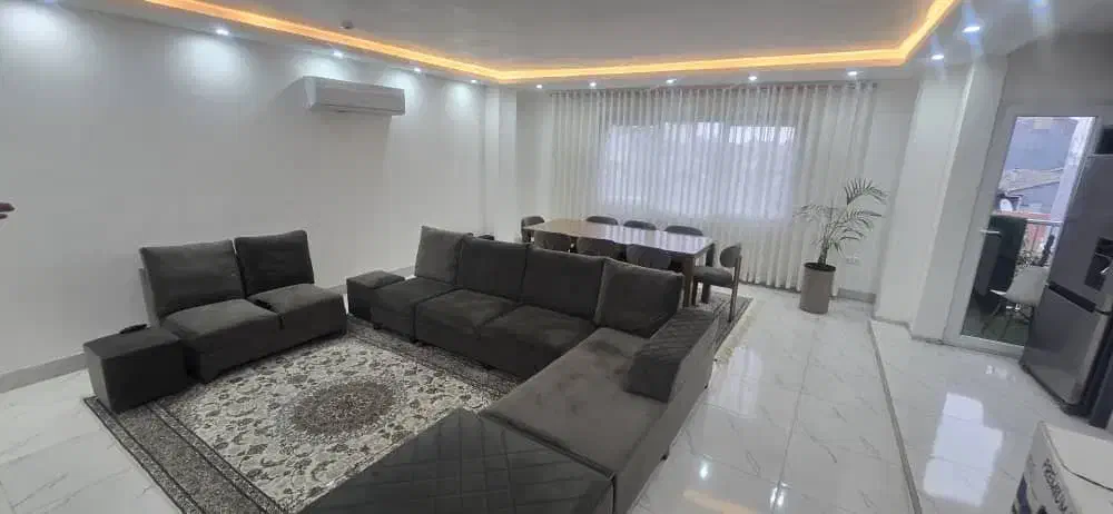 رهن و اجاره ی واحد نوساز ۹۰ متری|اجارهٔ آپارتمان|آستانه اشرفیه, |دیوار