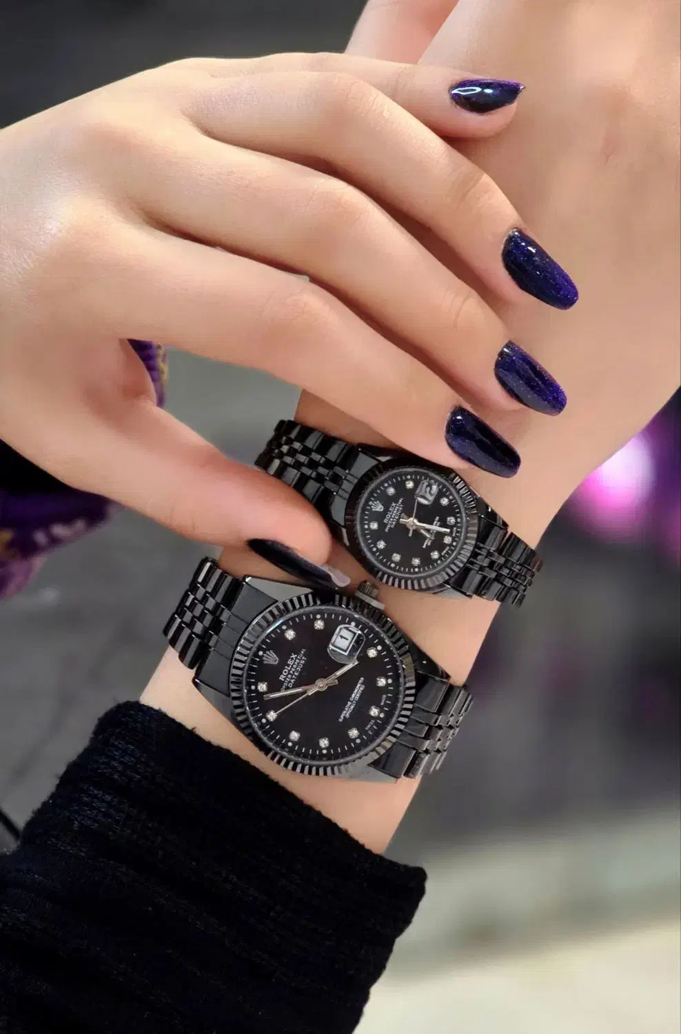 مردانه و زنانه ساعت|ساعت|بیرجند, |دیوار