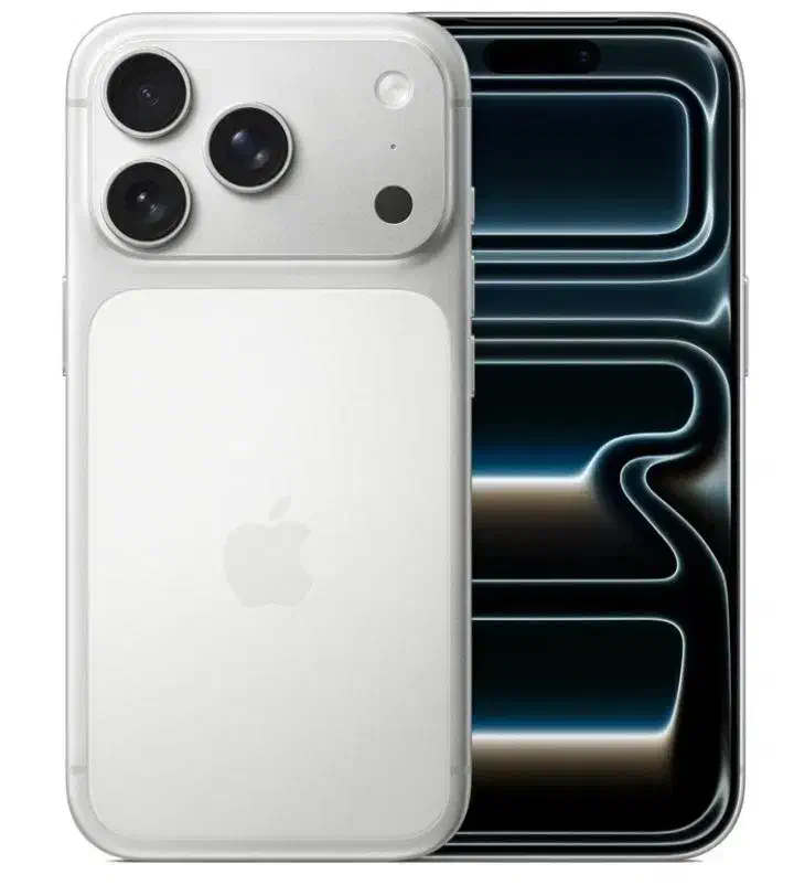 گوشی موبایل اپل مدل iPhone 17 Pro Max ZAA 512|موبایل|تهران, ایرانشهر|دیوار