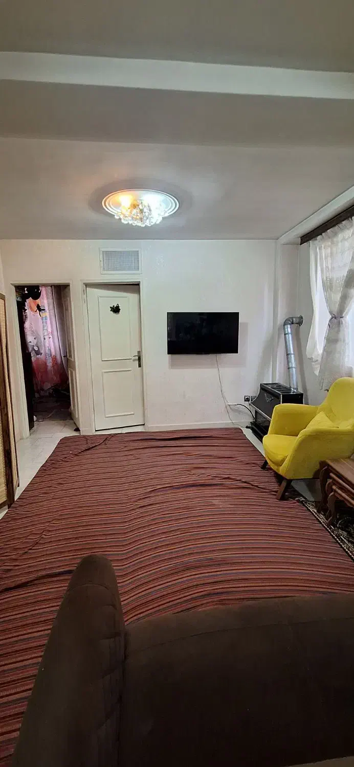 ۵۶ متر، محبوب مجاز،نواب|فروش آپارتمان|تهران, خرمشهر|دیوار