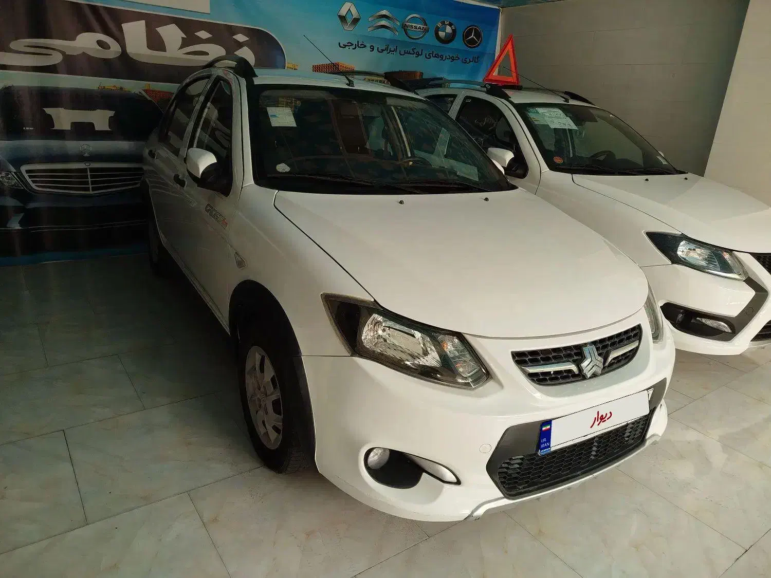 کوییک مدل1400|خودرو سواری و وانت|تبریز, |دیوار