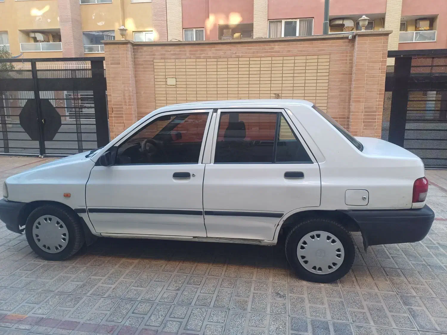 پراید 131 SE|خودرو سواری و وانت|شاهین‌شهر, عطار|دیوار