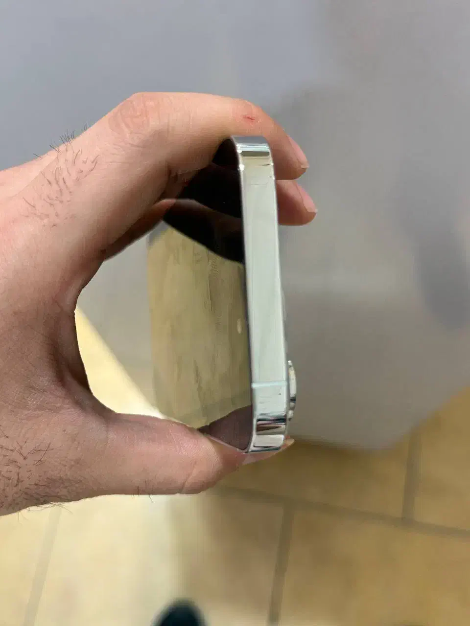 iphone 14pro 256GiG|موبایل|همدان, |دیوار