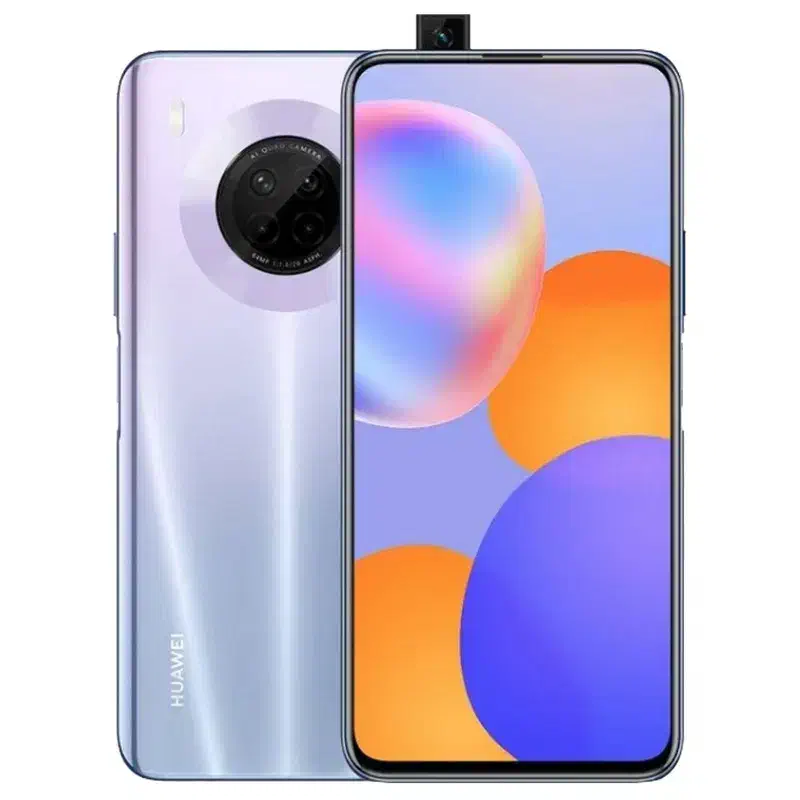 هواوی y9a|موبایل|مرند, |دیوار