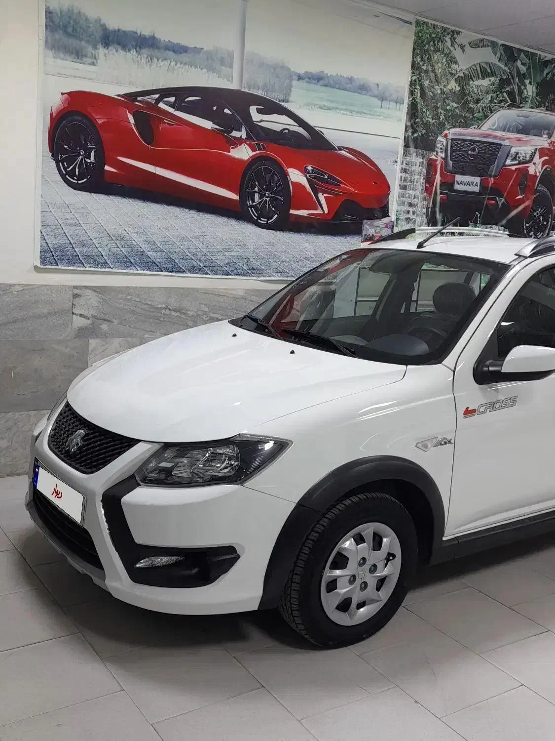 کوییک صفر خشک|خودرو سواری و وانت|قروه, |دیوار