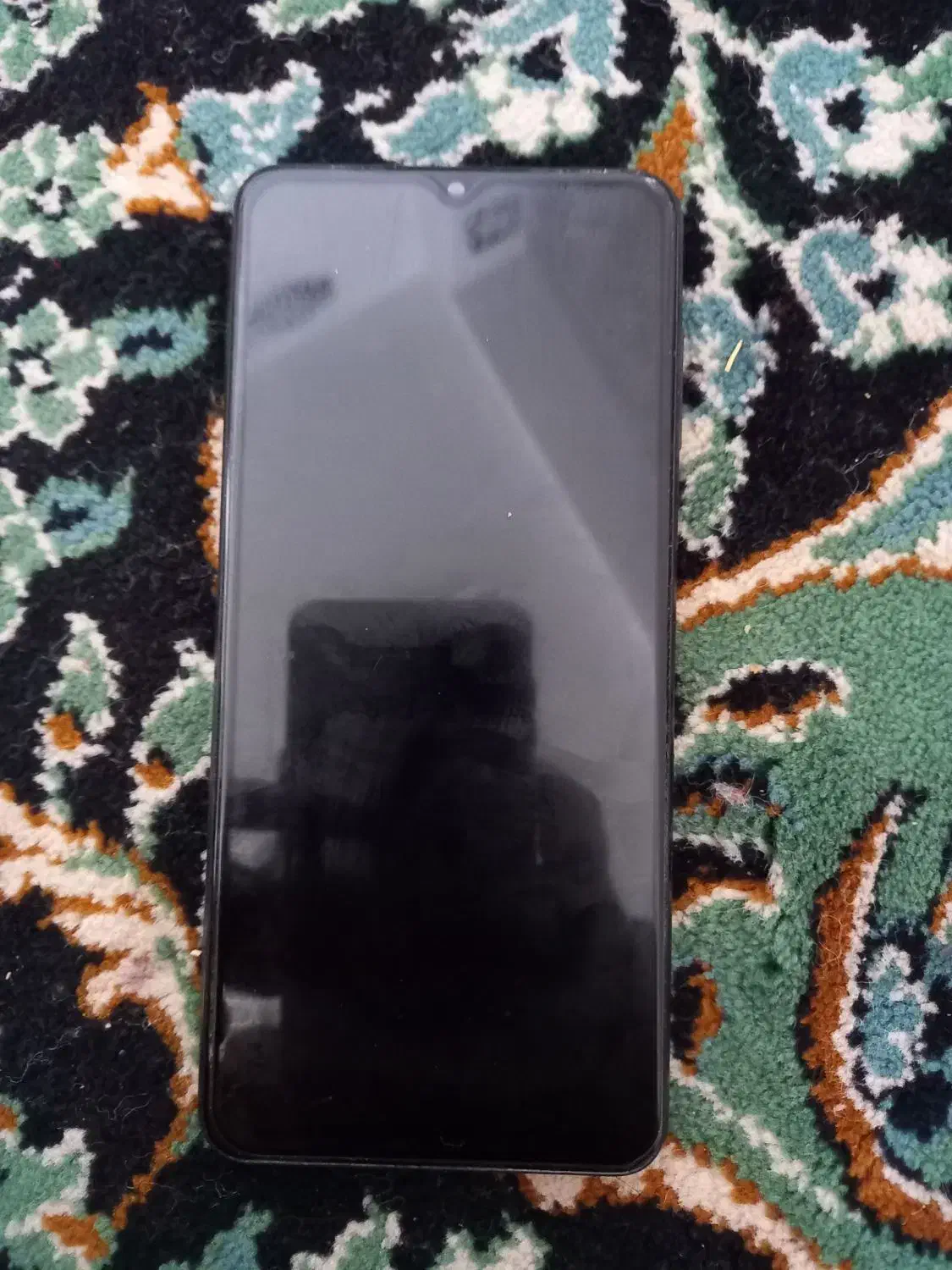 a12سامسونگ|موبایل|کرمان, |دیوار