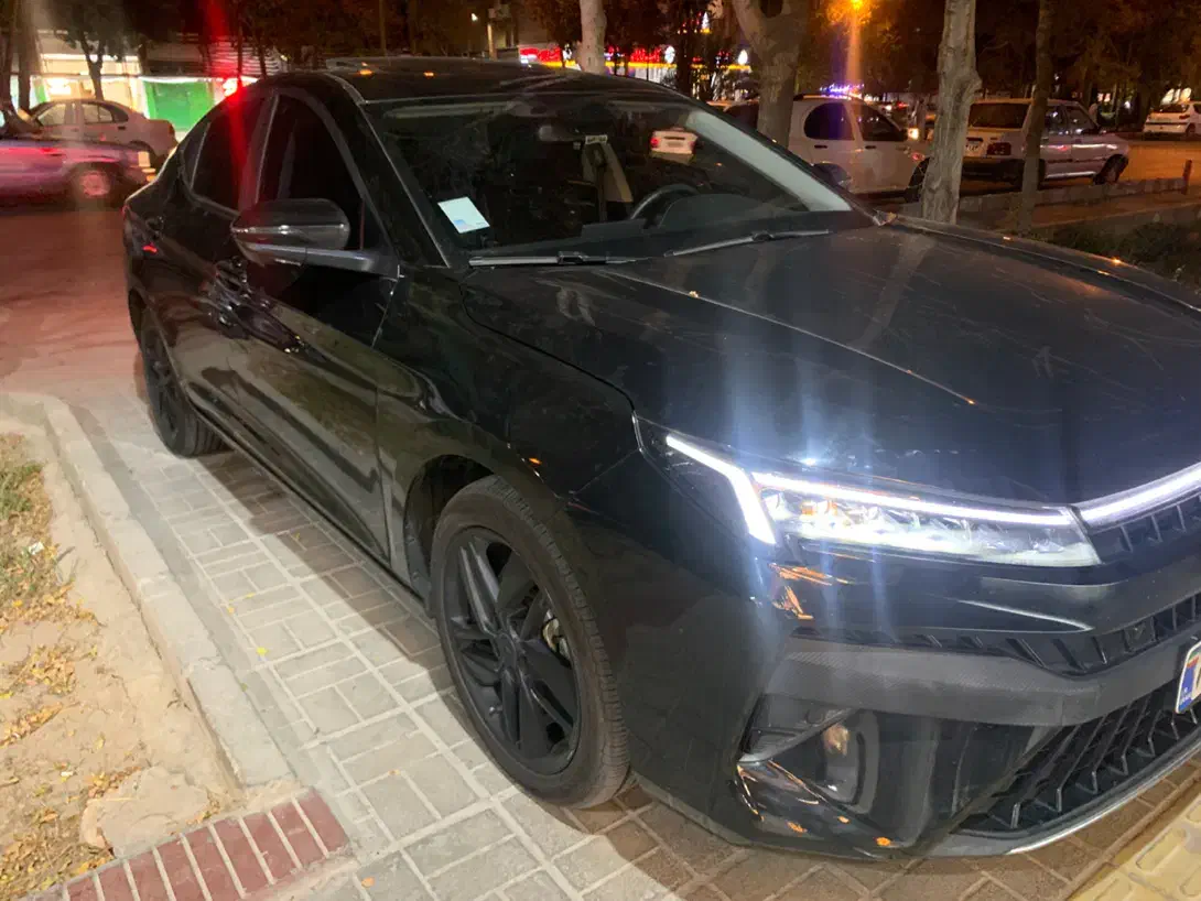 کی ام سیJ7اقساطی|خودرو سواری و وانت|اصفهان, خانه اصفهان|دیوار