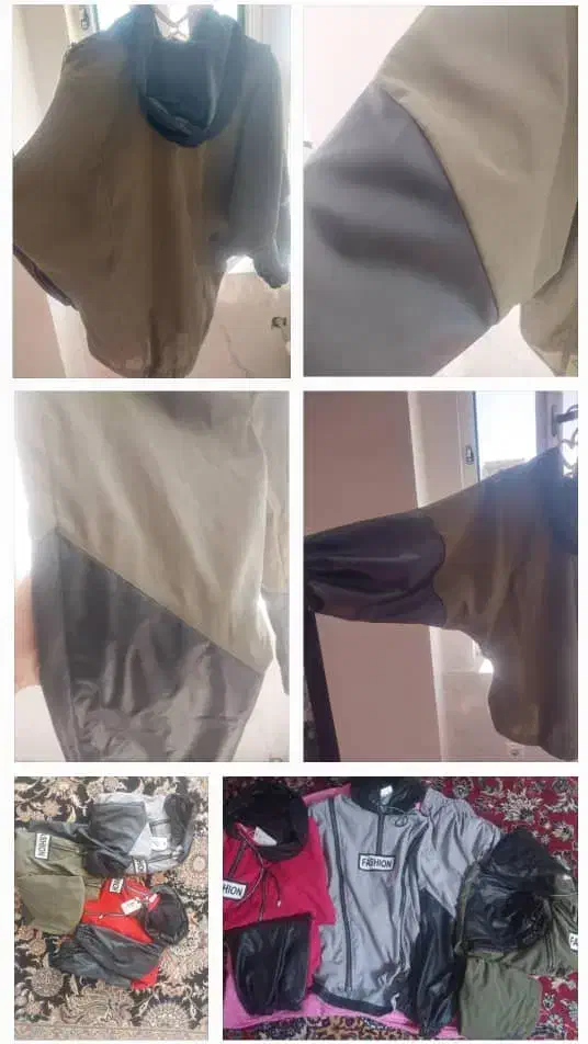 لباس.ستهودی.وشلوار|لباس|شهرکرد, |دیوار